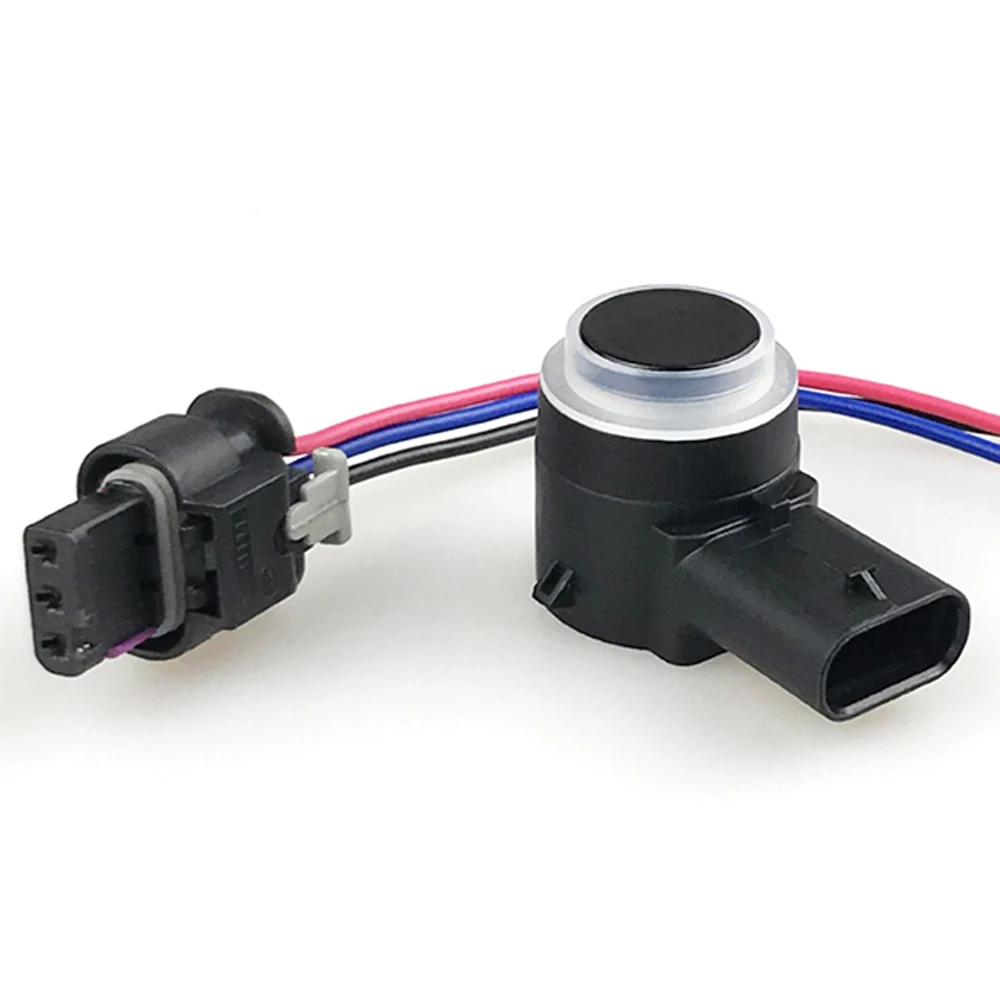 

23370671 84052206 13483777 13447549 90805836 39030645 Датчик парковки для GMC Terrain Chevrolet Volt Equinox Spark Buick Envision