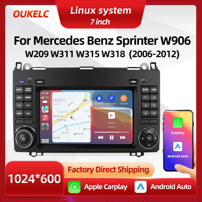 For Mercedes Benz S…