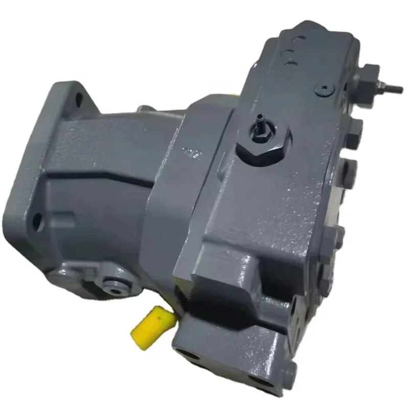 

A7VO55 A7VO80 A7VO107 A7VO160 high pressure hydraulic pump used in XUGONG LIUGONG concrete mixer truck tow pump