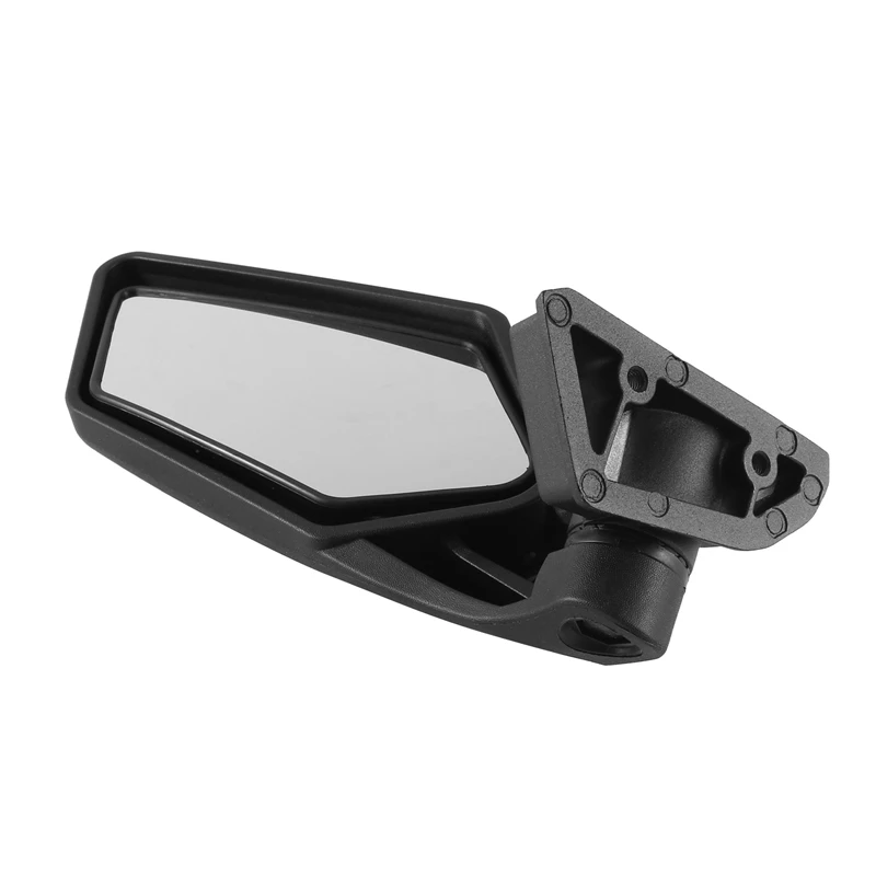 Motorbikes Accessories For 2017 2018 2019 Maverick X3 Max R Models CAN-AM BRP UTV Car Mirrors