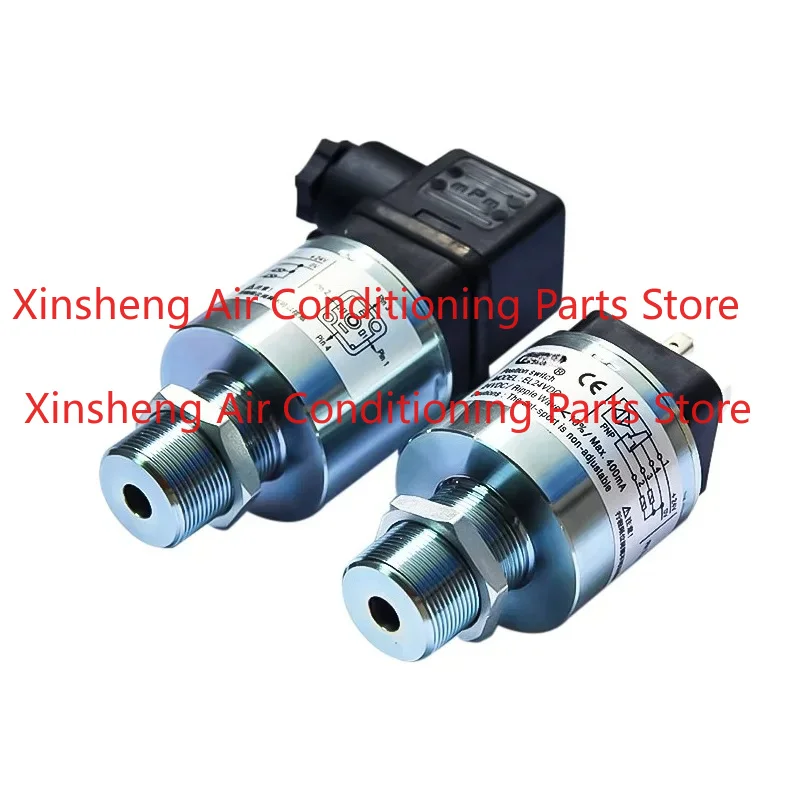 Travel Limit Switch EL24VDC HNC For Haitian Injection Molding Machine Hydraulic Safety Valve Sensor QM Detection Limiter