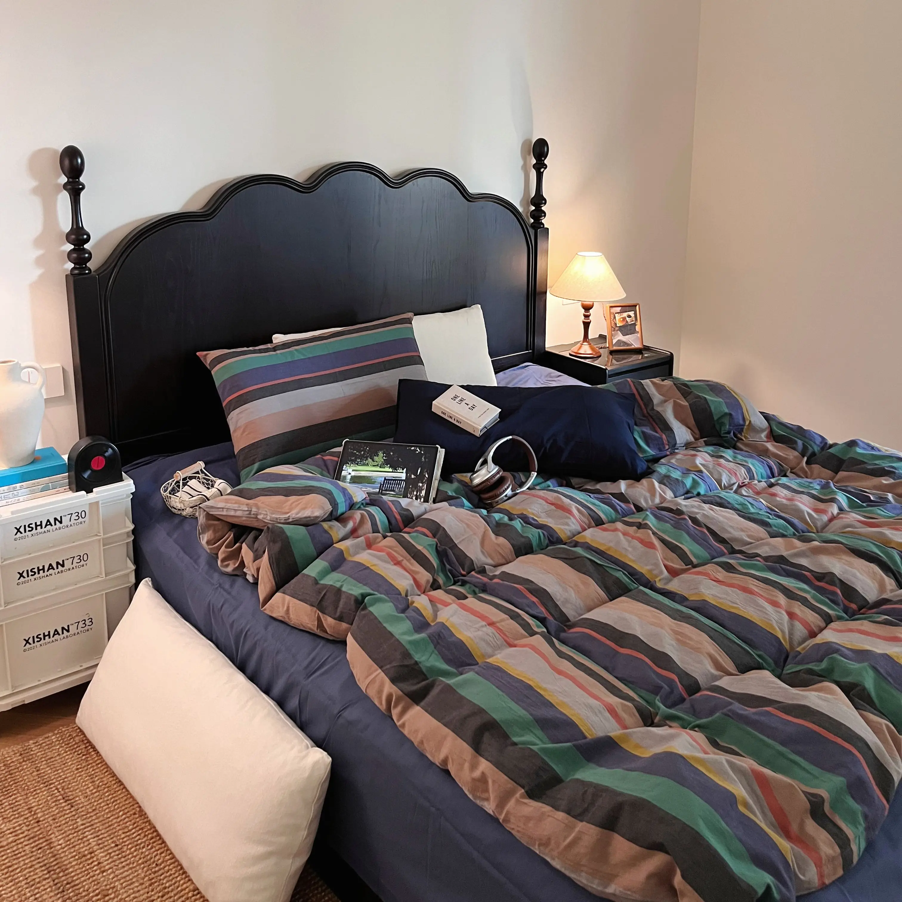 Housse De Couette 1…