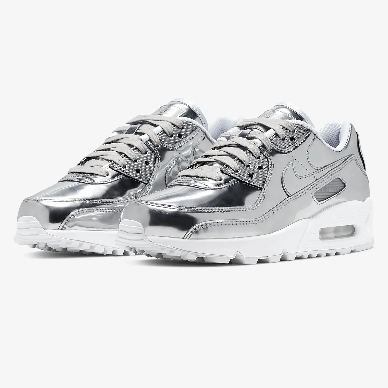 

Оригинальные спортивные кроссовки унисекс Nike AIR MAX 90 SP AM90 CQ6639-001