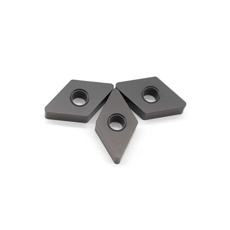 High Quality DNMA150612 KC3115D Carbide Inserts CNC Lathe Cutter Tools External Turning Tool For Cast Iron