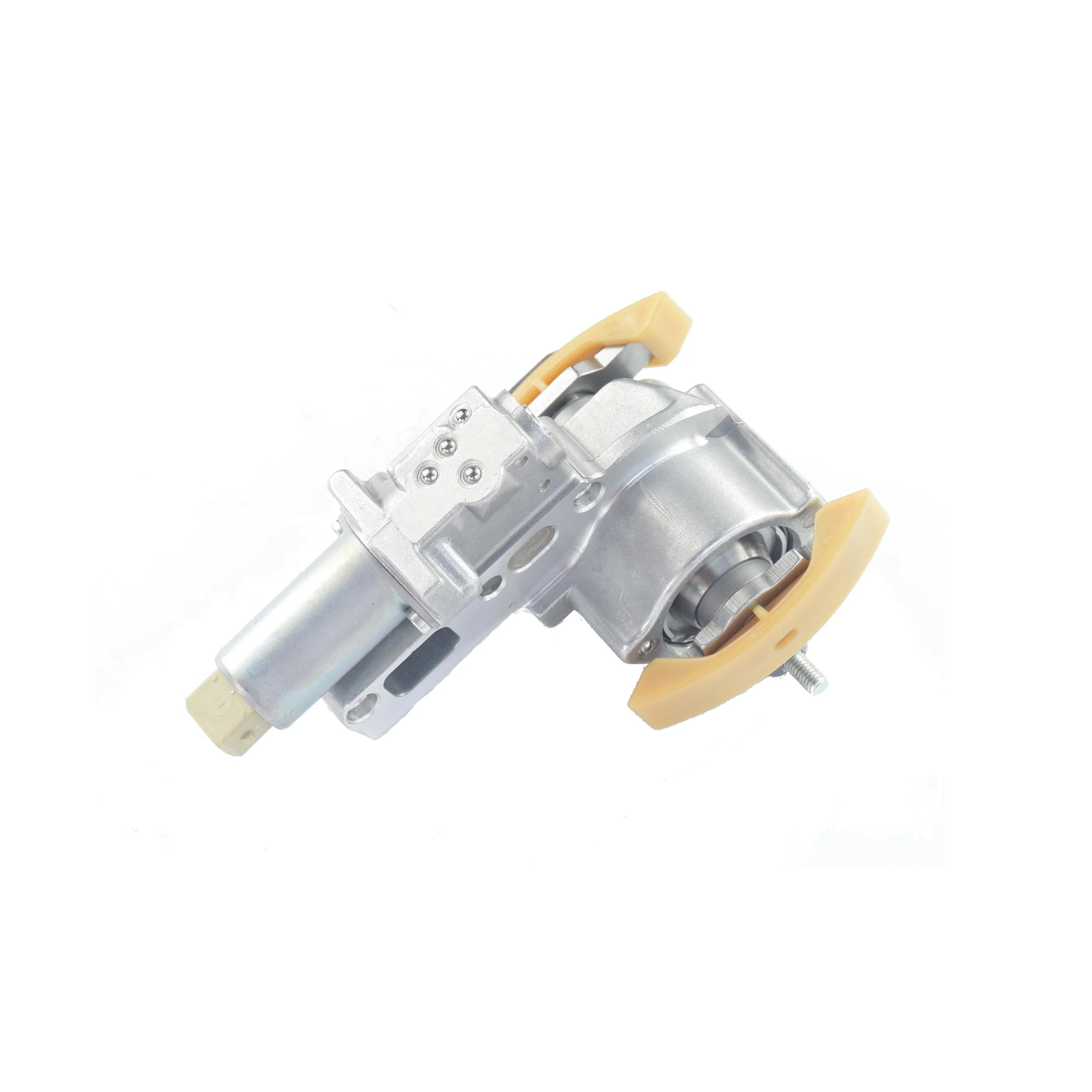 REVO 104797 مجموعة سلسلة التوقيت لمحرك A6 A8 VW Phaeton Touareg MN8 AUX AKB AYS OE 058109229B 077109087P 077109088P #4