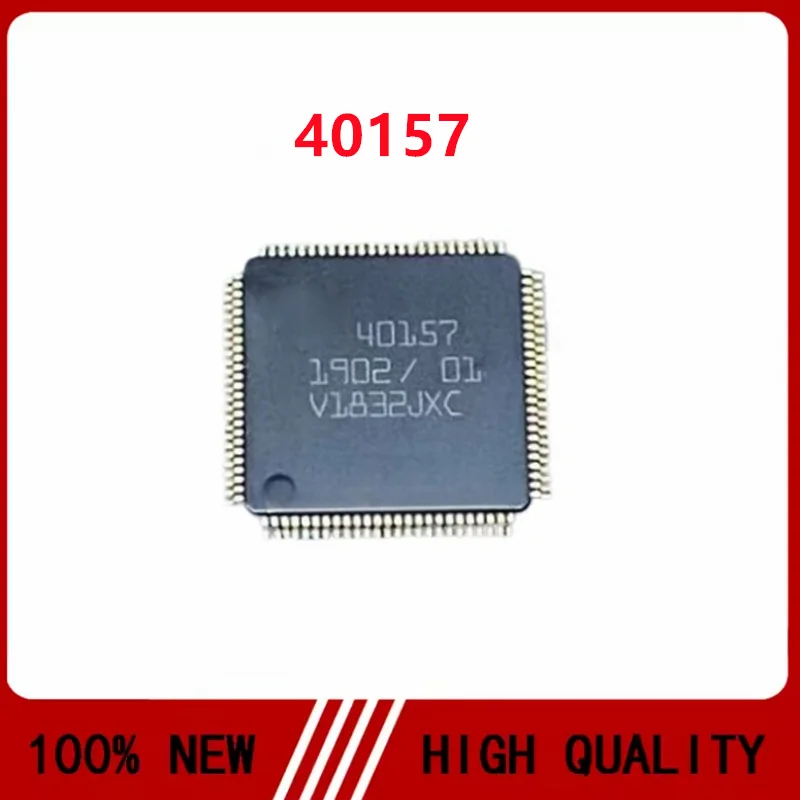1-10PCSNEW ic 40157 07923 for Honda Mercedes-Benz Porsche ABS computer board vulnerable power driver chip
