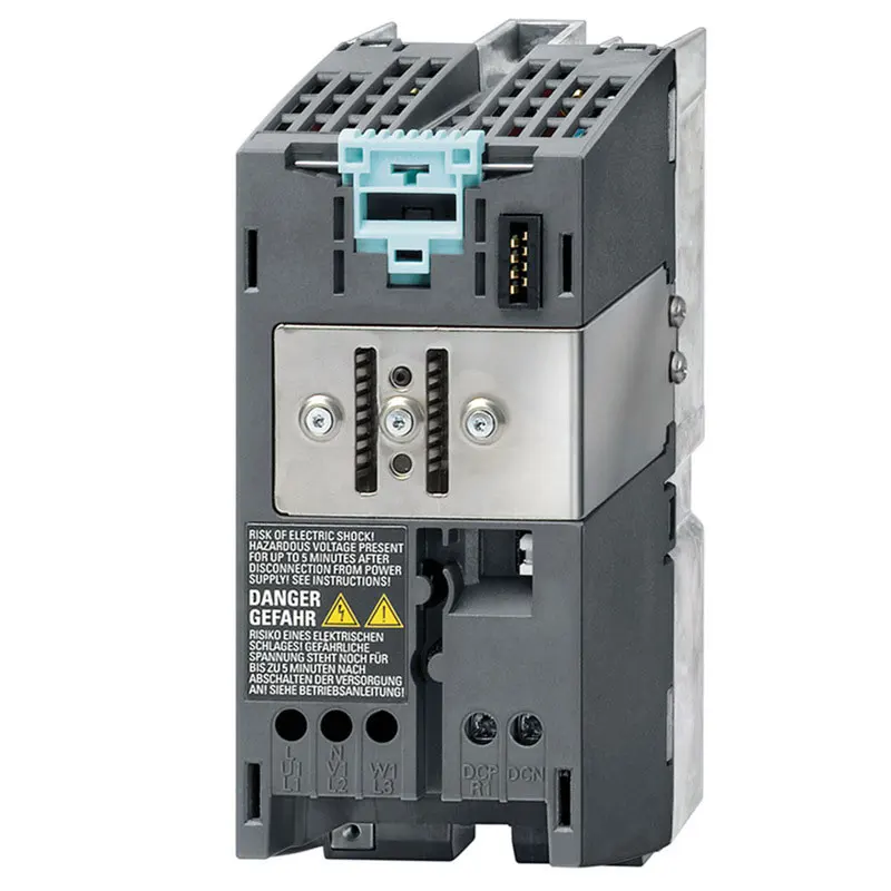 

Brand New 6SL3210-1SE11-7UA0 6SL3210-1SE12-2UA0 Warrently One-year