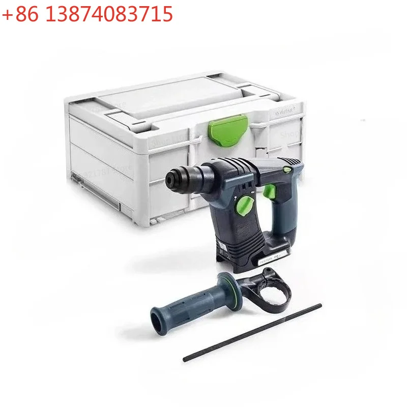For BHC18 Lithium Impact Hammer Drilling Dust Free Concrete Tile Drilling Tool