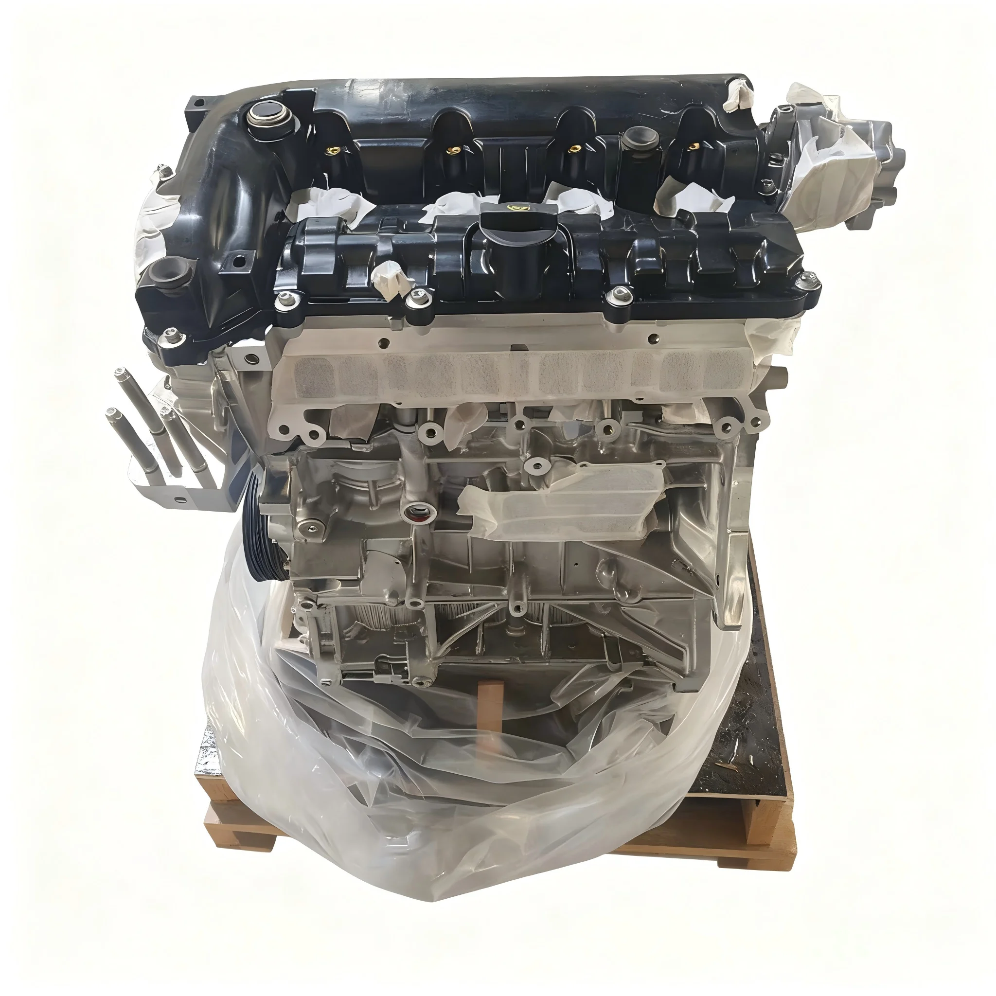 Factory Price PY 2500CC 2.5L 4 Cylinder 138KW Long Block Engine Block Engine For Mazda CX-9 CX-5 CX-60