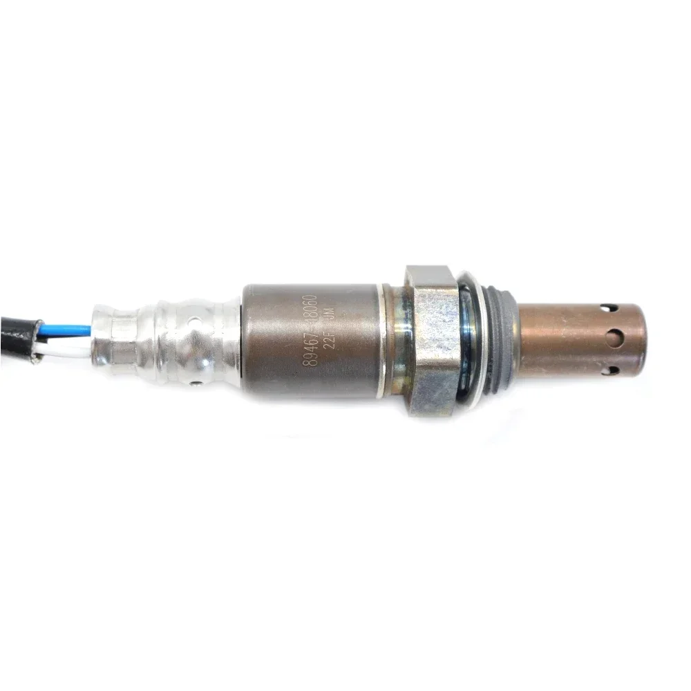 NUOVA Auto A monte Anteriore Aria Carburante Rapporto Lambda O2 Sensore di Ossigeno 89467-48060 per Toyota Avalon Camry Matrix 03-12 Lexus 08-12