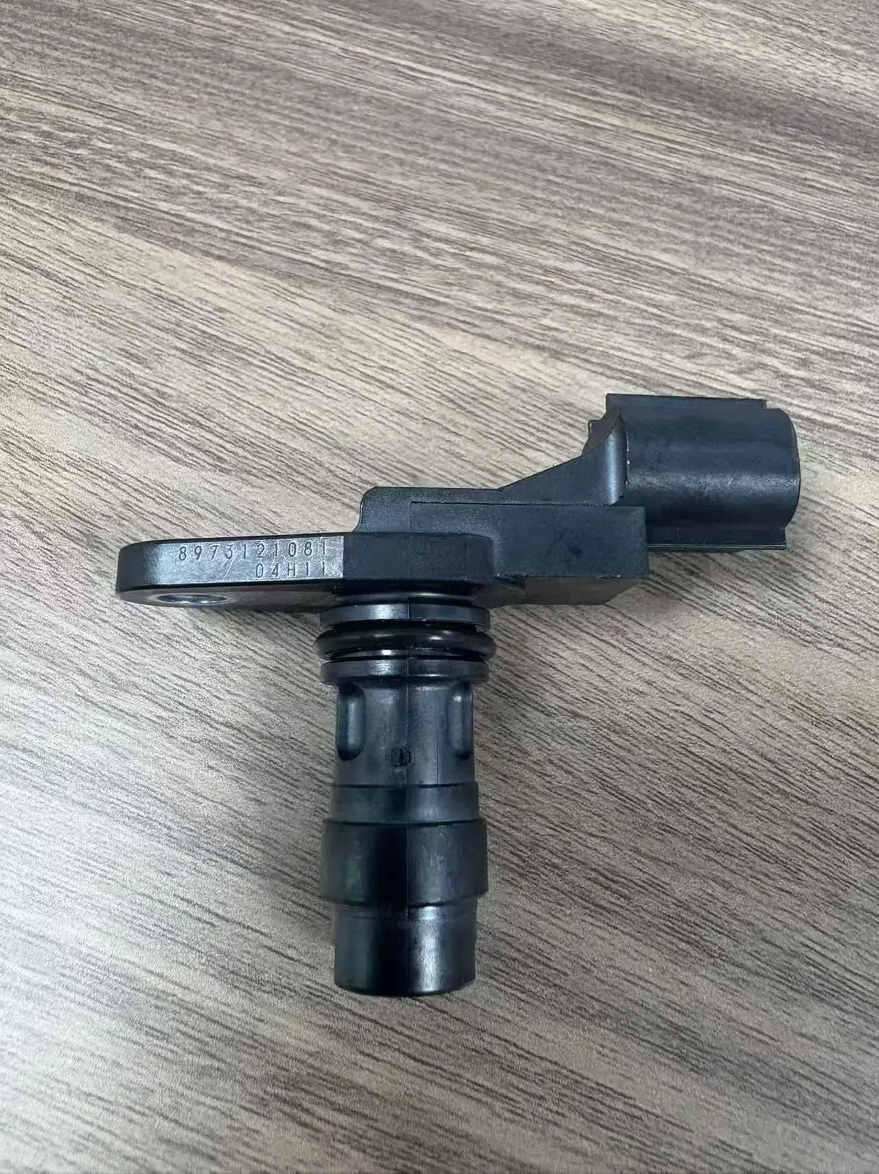 

10x Camshaft Crankshaft Position Sensor OEM 8-97312108-1 For Isuzuu D-MAX 07-14 Holdenn Colorado Rodeo 3.0 Autoparts 8973121081