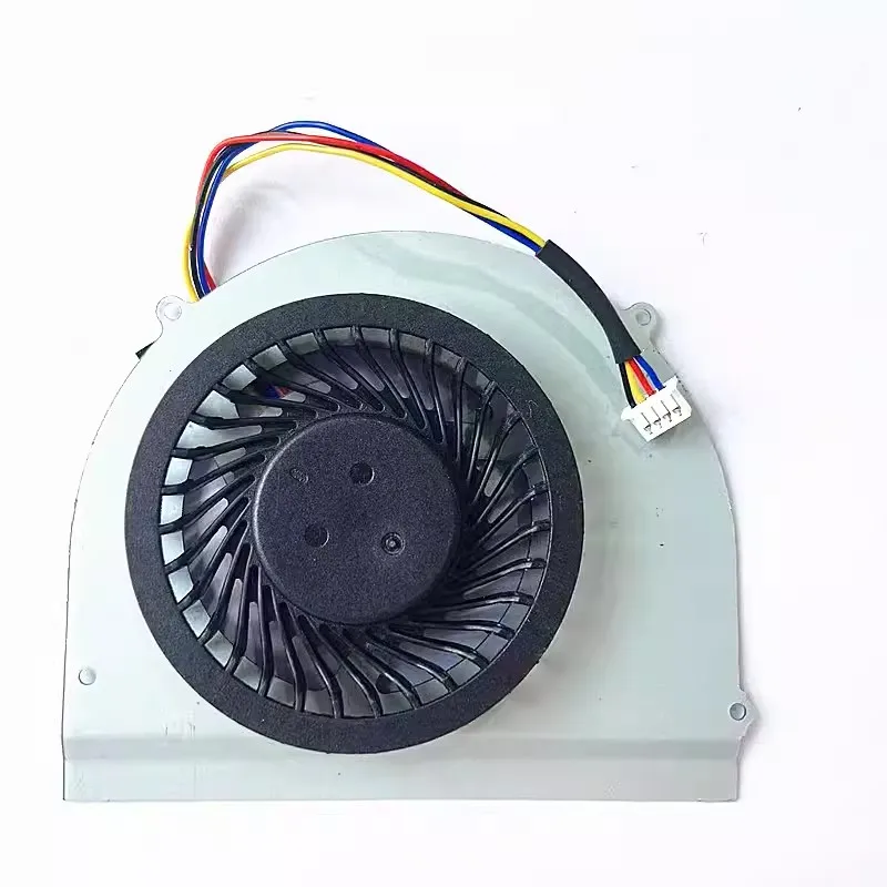 Ventilador de CPU para Dell Latitude E6530 D/P M2CFG 0M2CFG, Enfriador de ordenador portátil, nuevo