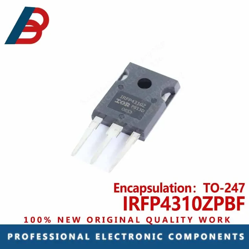 

5pcs IRFP4310ZPBF TO-247 in-line MOS FET