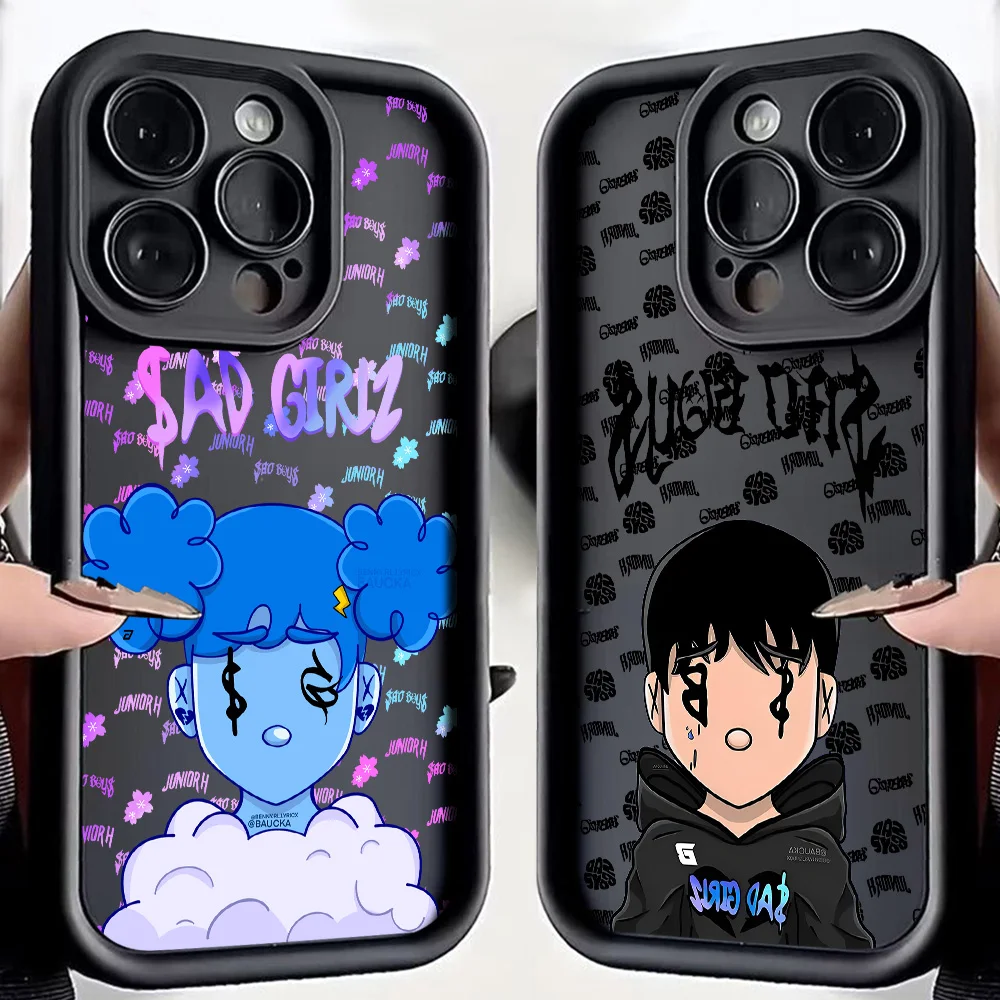 Fashion Sad Boyz Co… - image