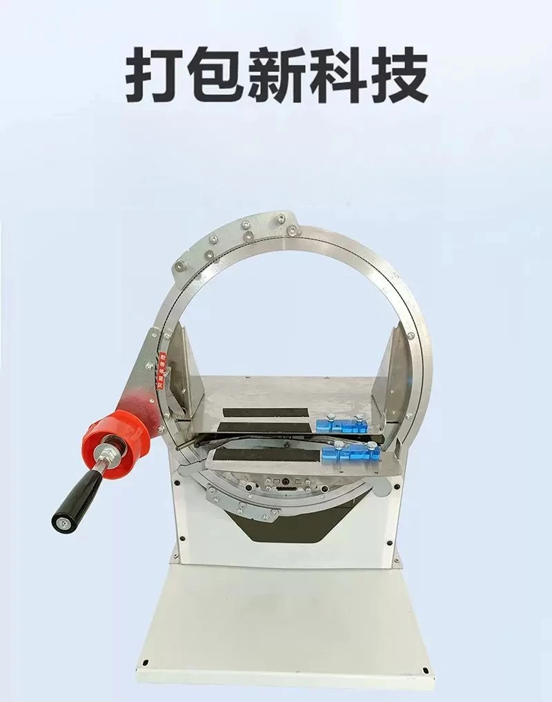 Automatic Cross Tape Sealing Machine, Carton Wrapping Packaging Equipment for E-commerce Express Shipping