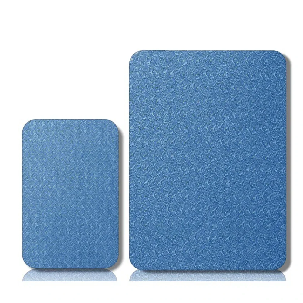 Non Slip Sewing Machine Pad Rubber Muffling Mat For Noise Dampening And Vibration Stabilizing Suitable For Multiple Uses