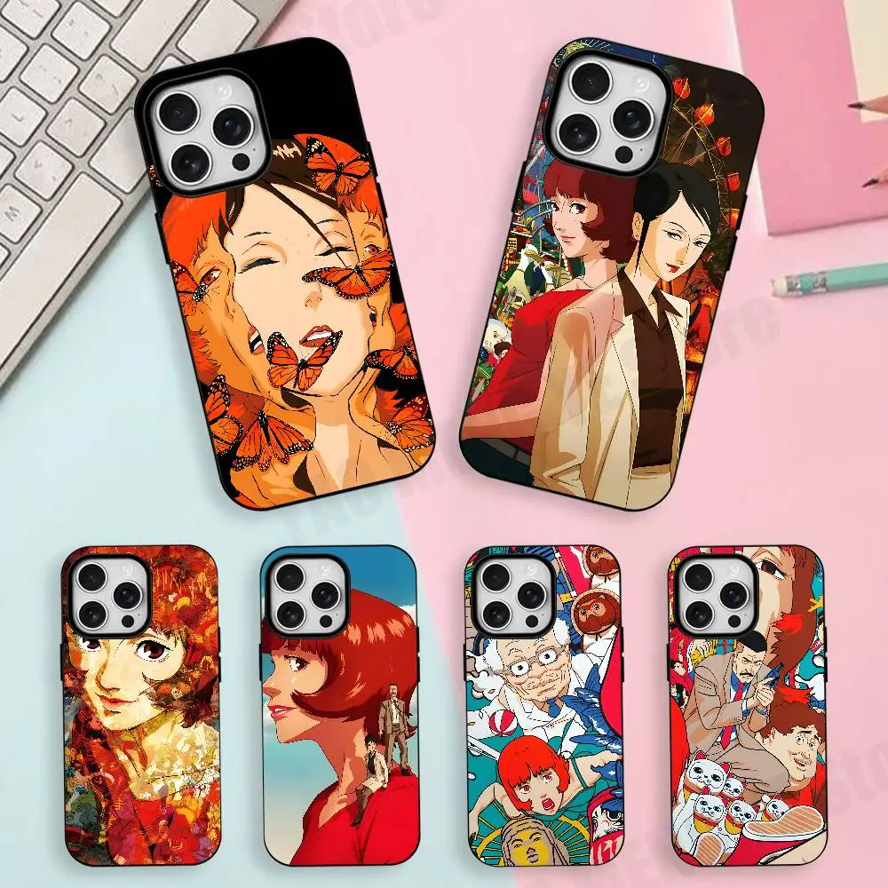 

Red chili peppers Matte Magnetic For Case For iPhone 17,16,15,14,13,12,11 Pro Plus Mini Max Frosted Cover