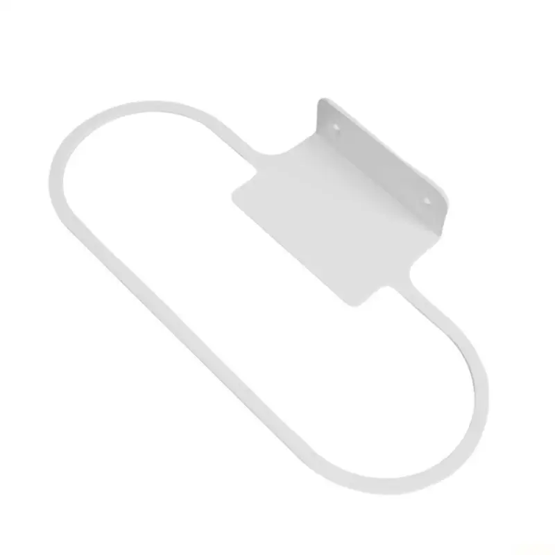B03F Speaker Wall Mount Bracket for HT-AX7 Metal Wall Hangings Hiddens Bracket