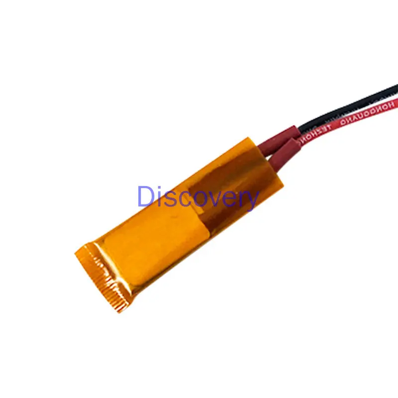 12V~220V Ceramic PTC Constant Temperature Air Electric Heater Heater Core Accessories 25*15/10 Pieces