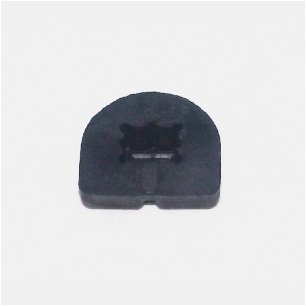 Soporte de goma para montaje de radiador LF1715242C, soporte de almohadilla de junta de buje para piezas de radiadores Ford Fiesta 09 M2