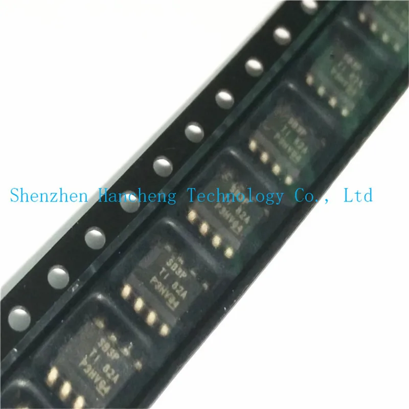 

(10PCS-50PCS) LMR16030PDDAR DB3SP SOP8 NEW CHIP IC