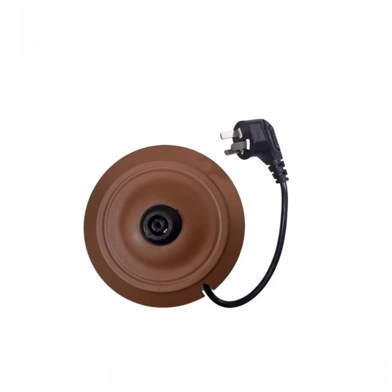 

Applicable To DeLong Electric Kettle KBOV2001 KBO2001 Light Coffee Electric Kettle Base Accessory