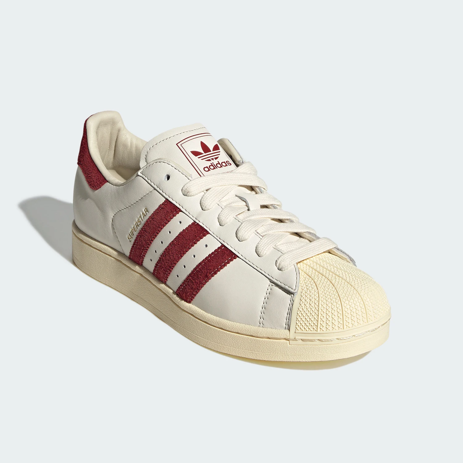 Adidas genuine SUPERSTAR II me - đánh giá và giá Adidas Shoes Superstar
