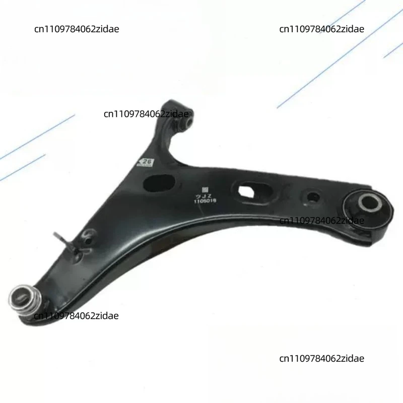 For Front Lower Control Arm for Subaru Forester Outback Legacy XV Tribeca Front Suspension Wishbone Arm