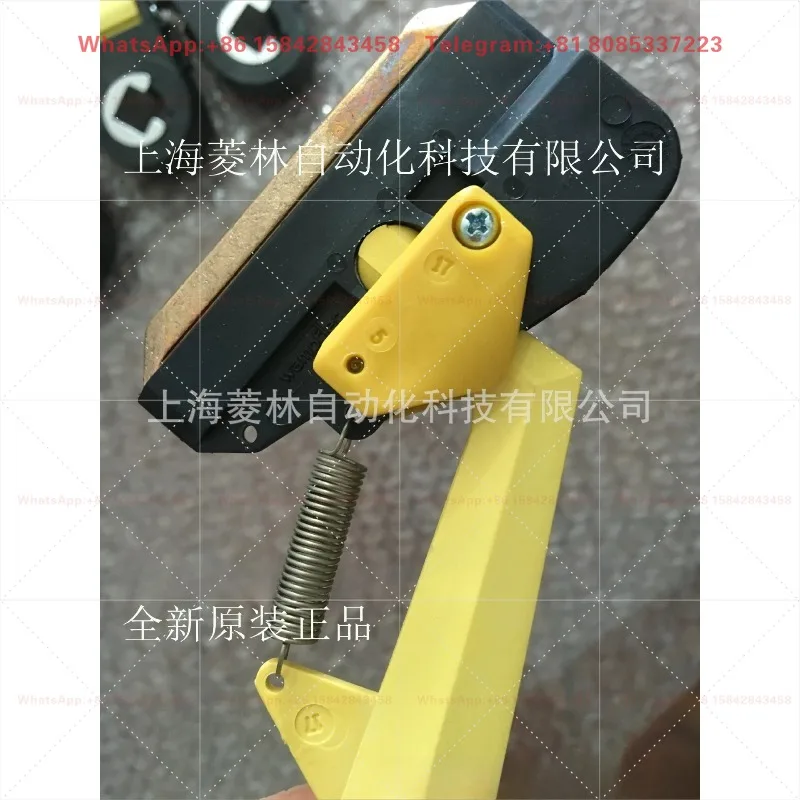 Original Genuine Carbon Brushes 08-E015-0571 081507-0141 081509-0141 081509-0643 Motor Replacement Parts
