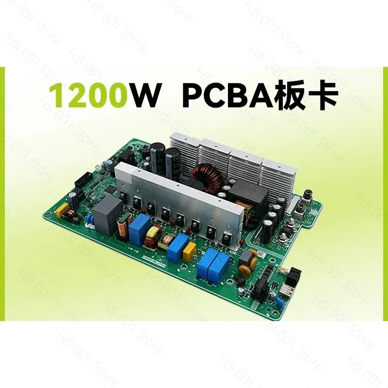 For Inverter main board PCBA12V/24V/48V universal, energy storage power board 1200W-6500W