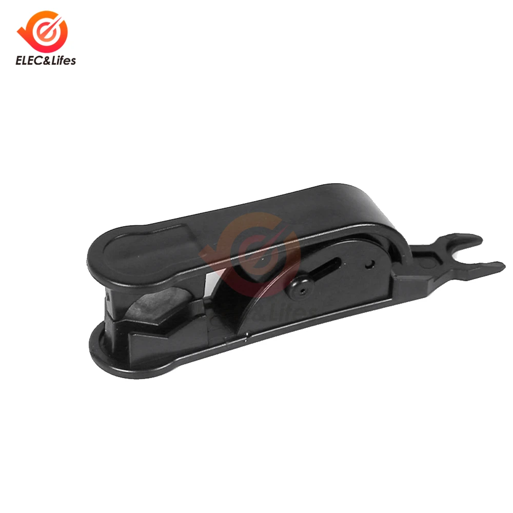 5Pcs Water Purifier Filter Nylon PE Cutter Scissor Cut Tool Tube Tubing Hose Cutter Garden Irrigation Water Pipe Cutter 12mm