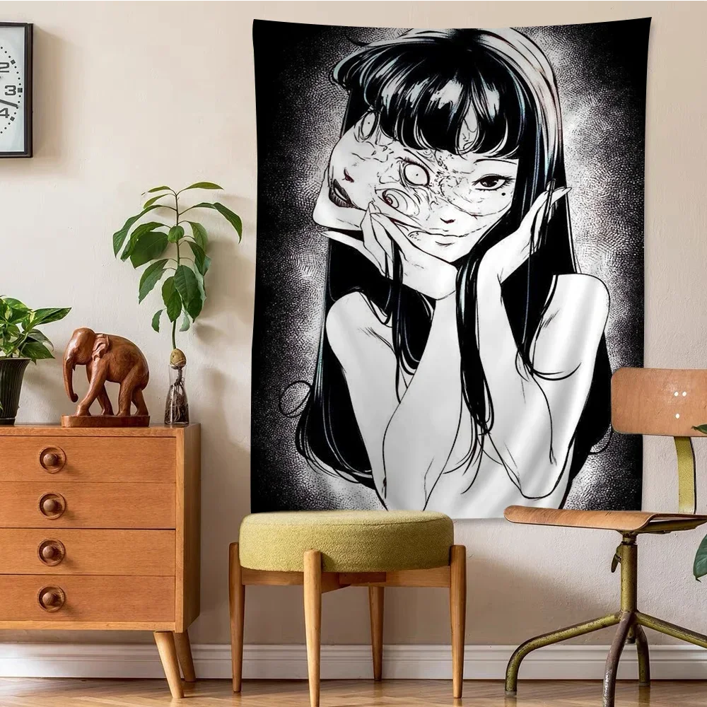 Junji Ito Hanging B… - image