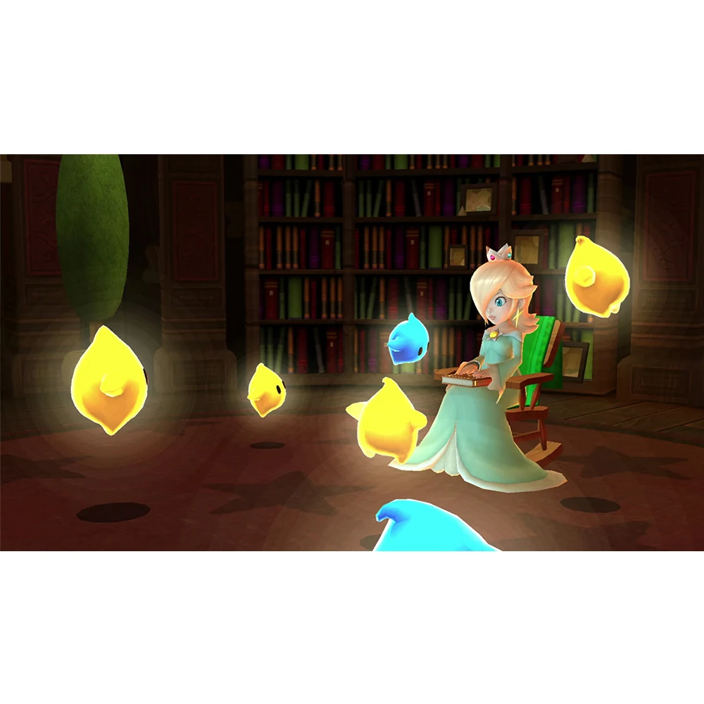 Рисунок 5 - 【Nintendo】предложения игр Nintendo