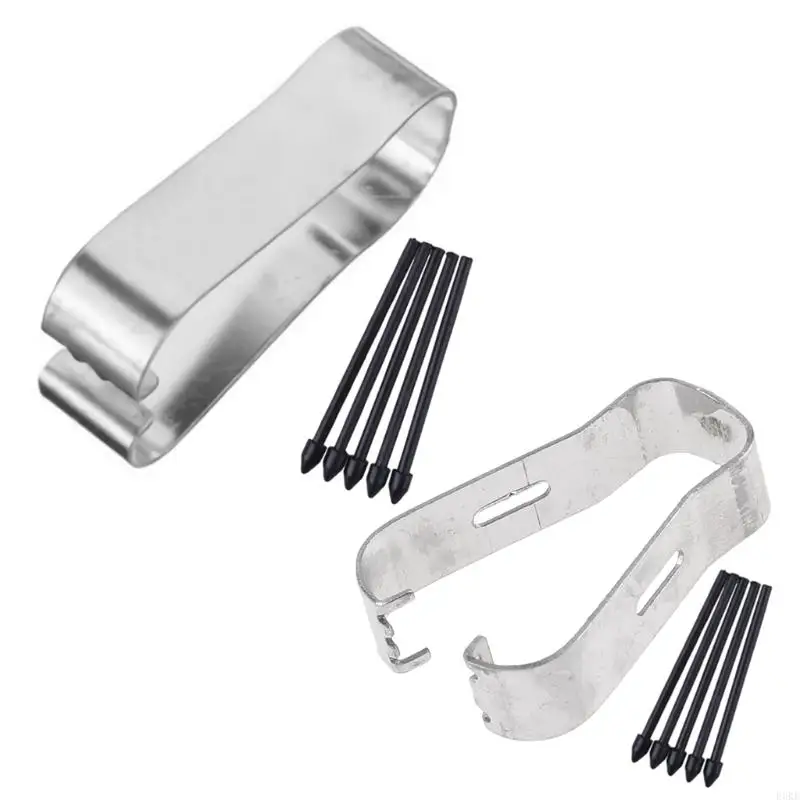 F3KE Remove Tool Nib Tips Ponta macia para Tab Lite