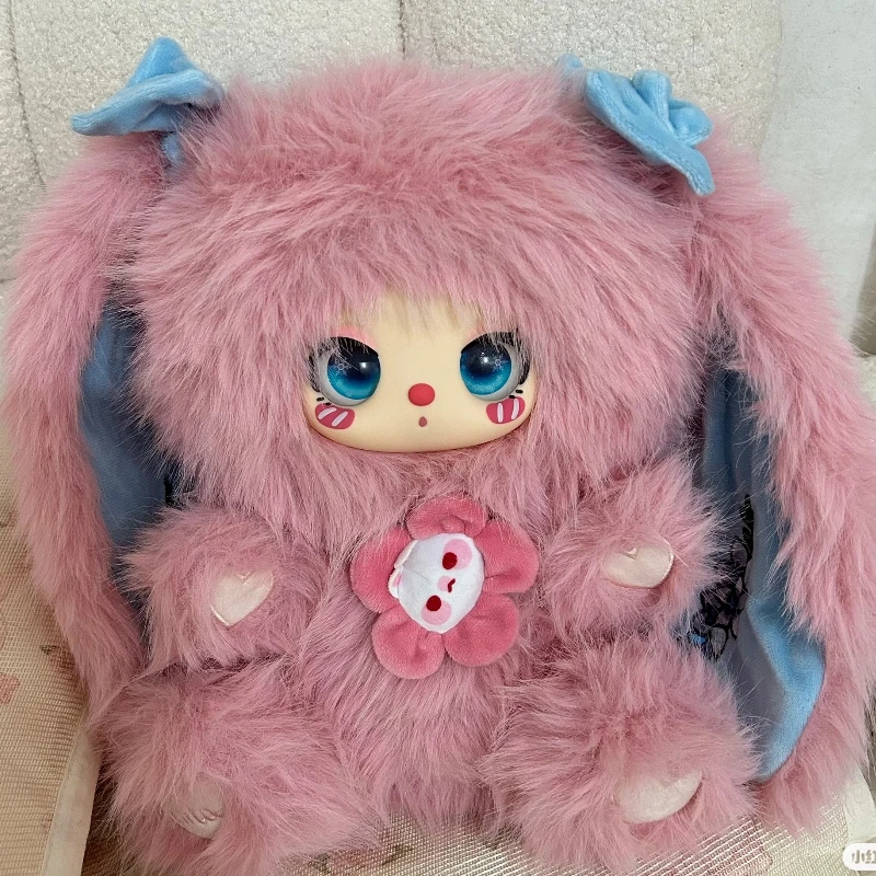 Liila 600% Jumbo Size 2nd Generation Bff Tea Party Series Plush Mystery Surprise Blind Box Cute Doll Great Birthday Gift view 5