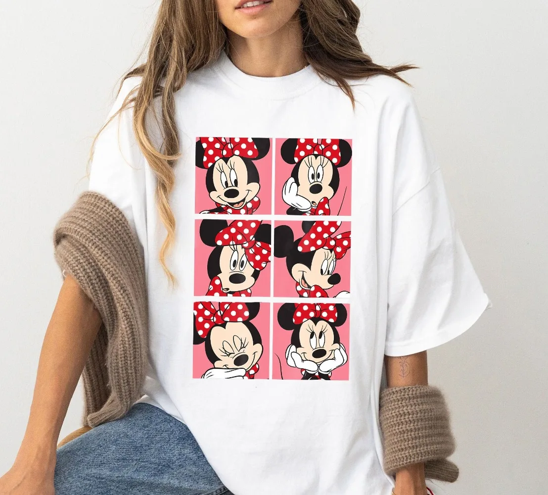 Disney Minnie Mouse… - image