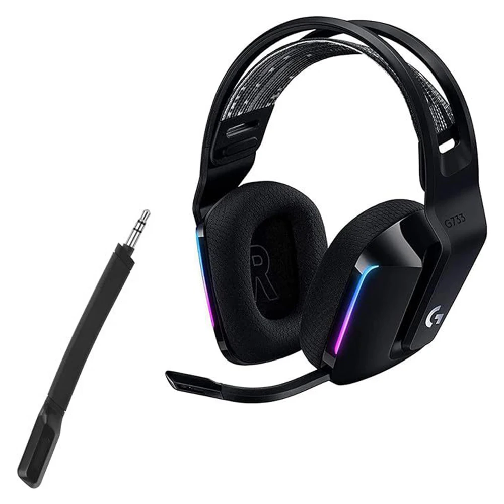 #83 Best Gaming Headset with Microphones to Buy In 2026
