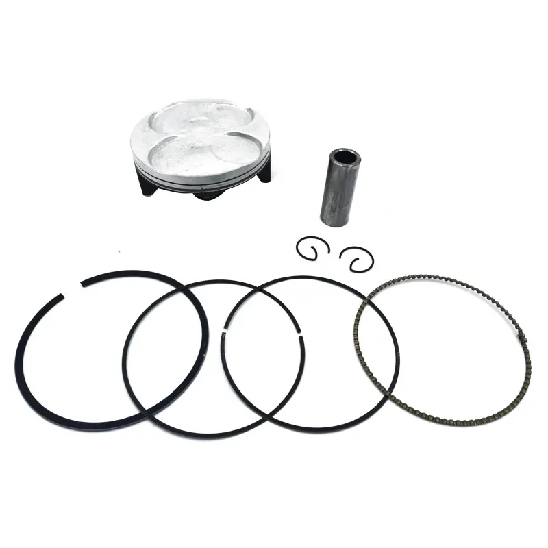 Motorcycle Engine Spare Parts Piston Rings Tool Combination for Honda CRF250L CRF250X 2013-2016 Motor Modification Accessories