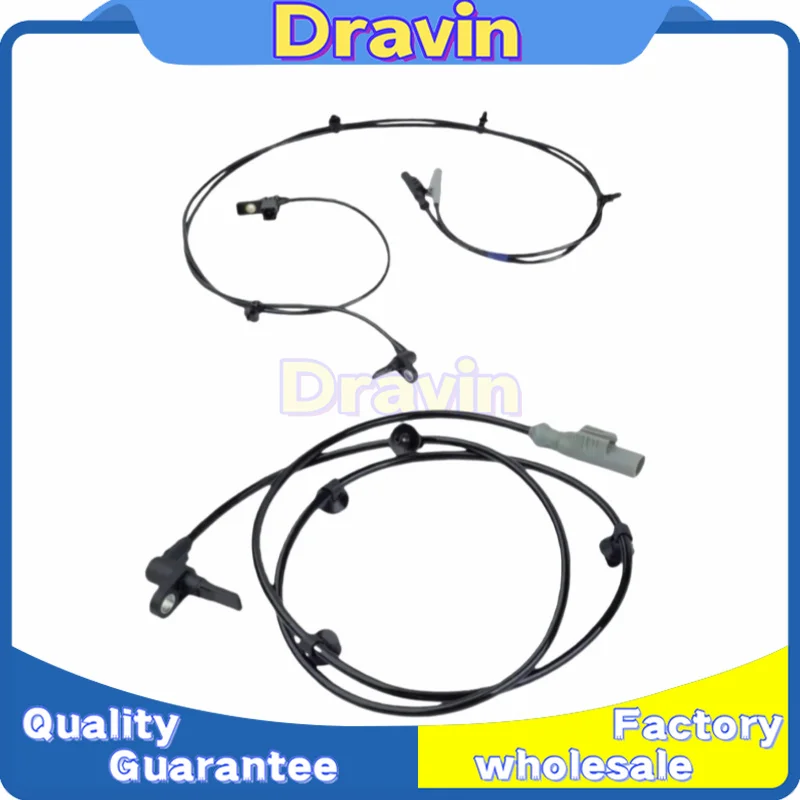 

6394409734 6394409834 Rear Left/Right ABS Wheel Speed Sensor A6394409734 A6394409834 For Mercedes-Benz Vito Viano Mixto W639
