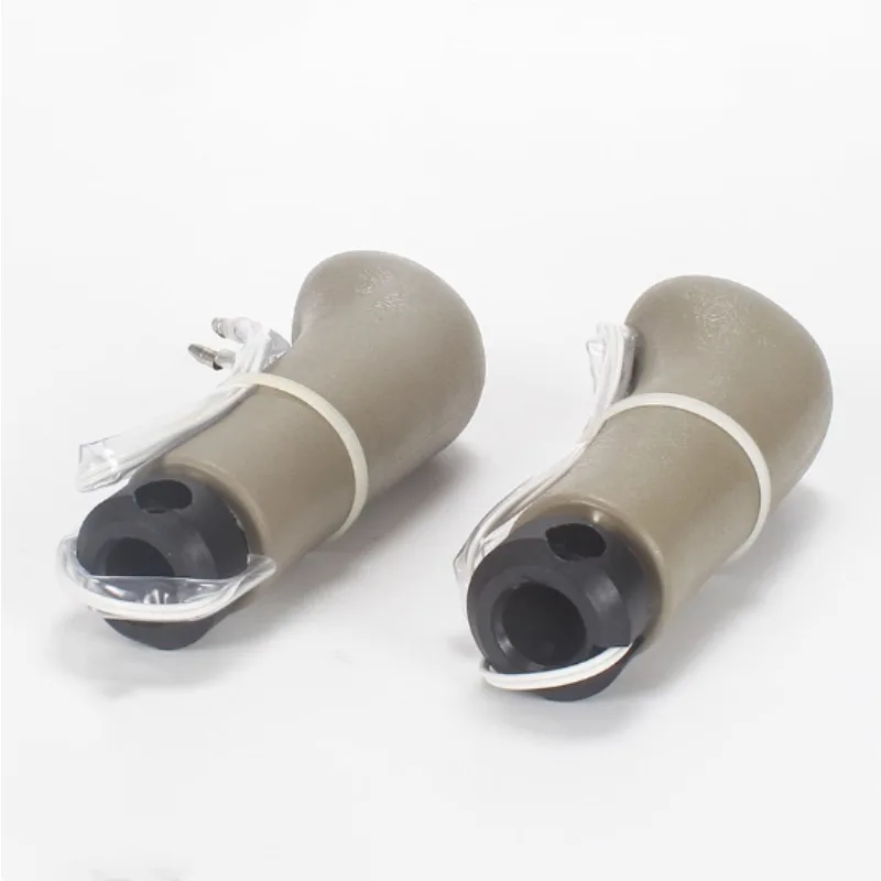 

For Carter CAT320B/C/D Operating Rod Excavator Joystick Handle Horn Weightlifting
