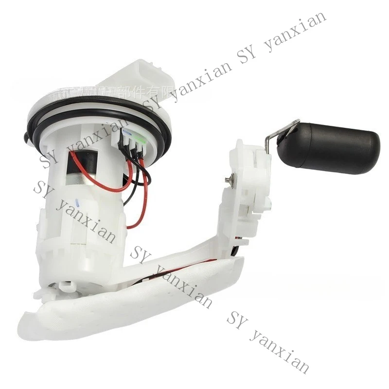 SY+ Fuel Pump Assy 16700-K20-T01 16700-K20-T02 For Honda Zoomer 110X Acg110 14-17