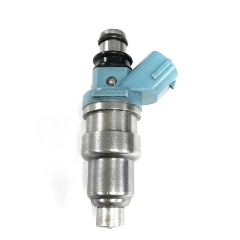 Superior Quality Engine Parts Flow Matched Fuel Injector Nozzle 23250-74110 23209-74110 For 88-92  T170 1.8L 4S-FE