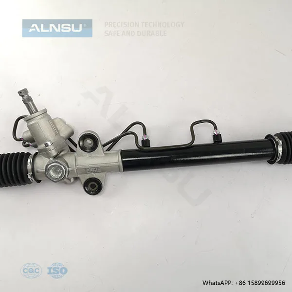 Power Steering Rack and Steering Gear Box for S12-3401010BB CHERY A1