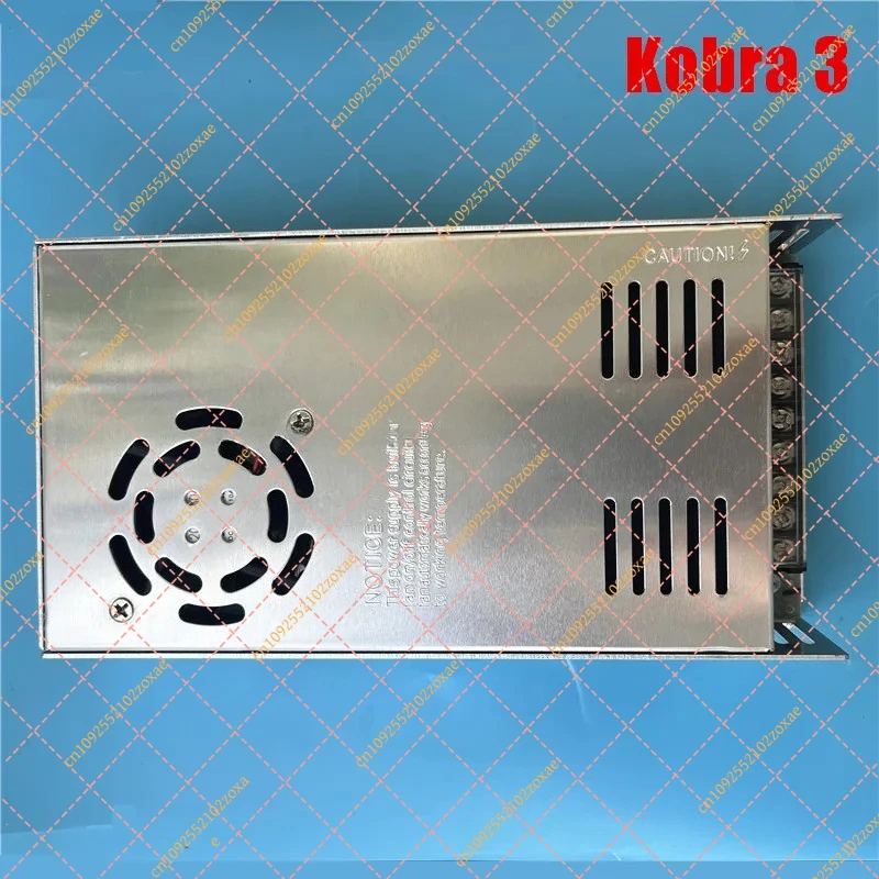 

3D Printer Power Supply, Original Adapter Replacement for ANYCUBIC Kobra 3 / Kobra 3 Combo
