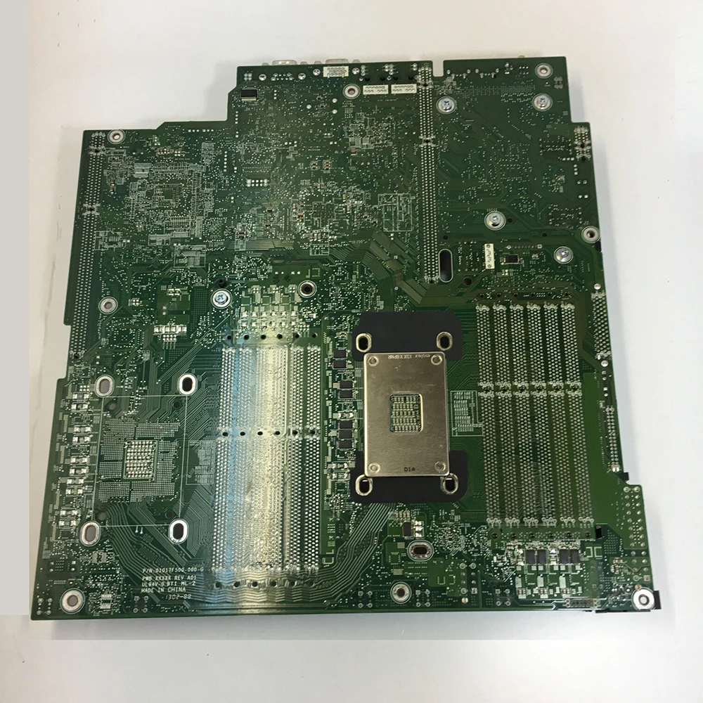 PowerEdge R320 R420 Mainboard KM5PX NRF6V DY523 0KM5PX 0NRF6V 0DY523 R5KP9 0R5KP9 Motherboard