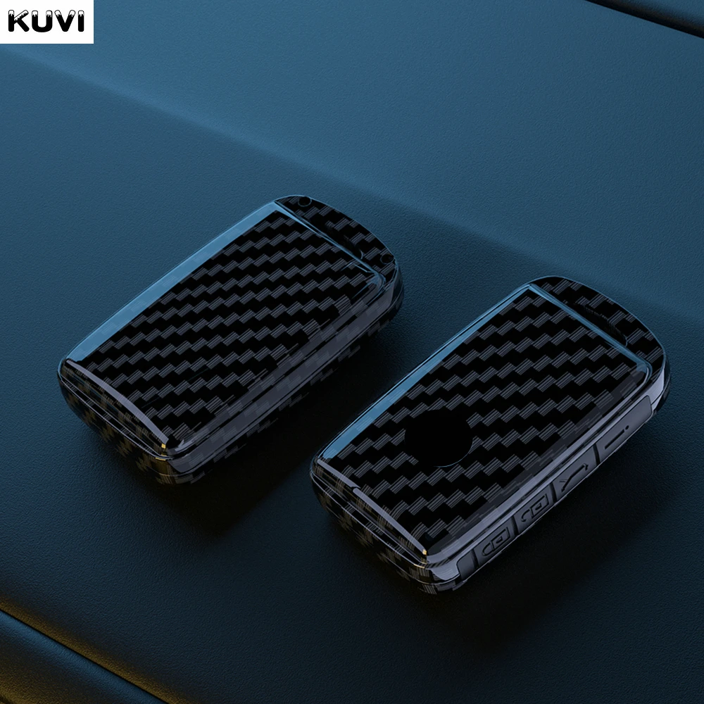 Abs Carbon Fiber Ca…