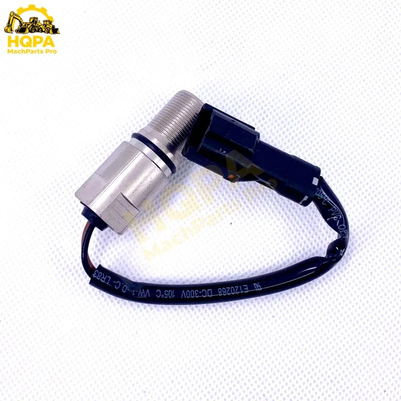 

181510-5531 1815105531 SENSOR SPEED FOR ITOMO SH200A3