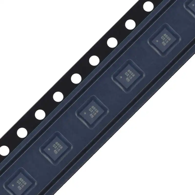 Original QMI8658A LGA-14 Six-Axis Inertial Measurement Unit Gyroscope Accelerometer Sensor Chip