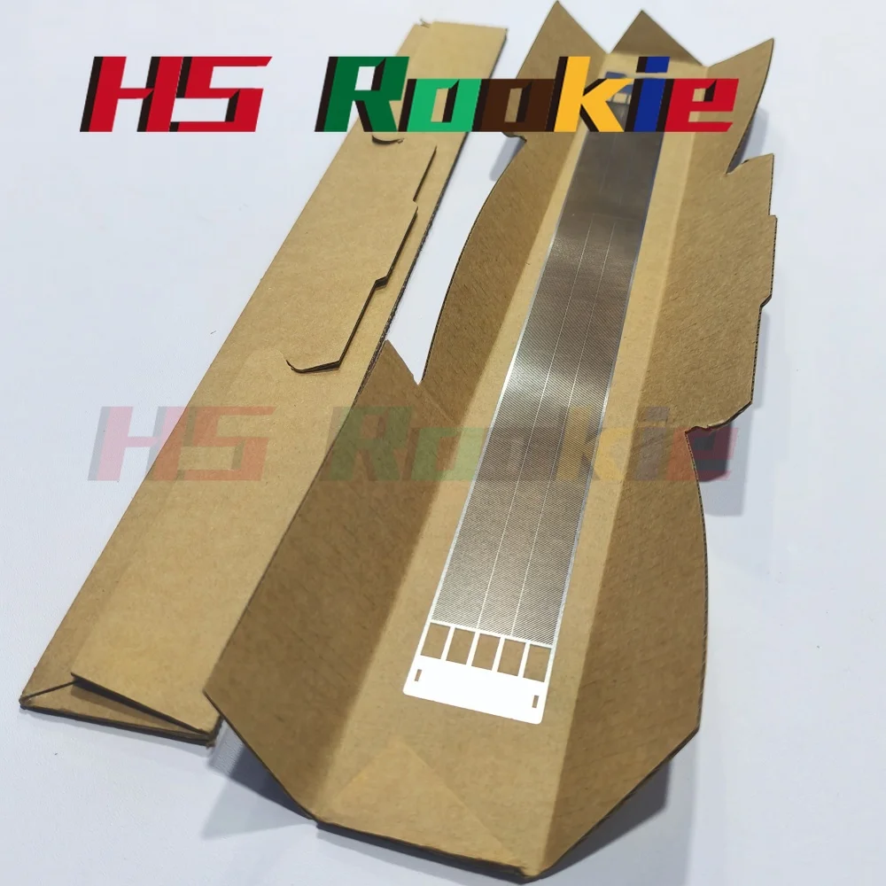 

5 шт. A096-2060 коронная сетка зарядки для Ricoh Aficio 1060 1075 2051 2060 2075 MP 6000 6001 6002 7000 7502 8000 8001 детали принтера