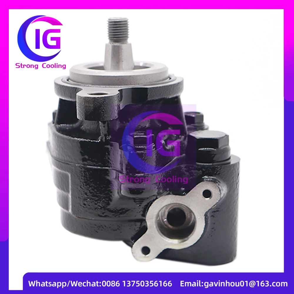 New Auto Power Steering Pump for Toyota Prado LAND CRUISER HZJ80 1HZ HZJ105 44320-60171 44320-60170 4432060171 4432060170